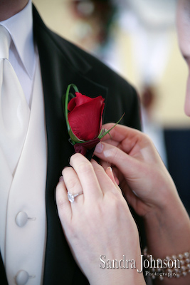 Best Rosen hotel wedding photographer - Sandra Johnson (SJFoto.com)